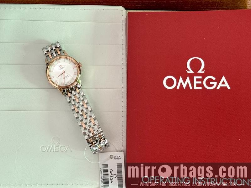 Replica Omega 27.5mm 022249