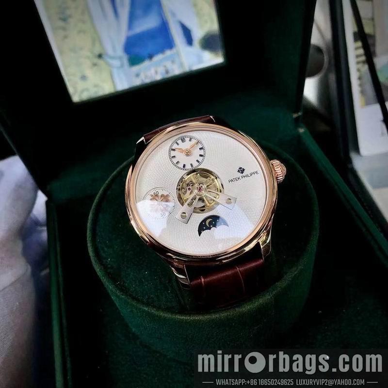 Replica Patek Philippe 43X13mm 050852