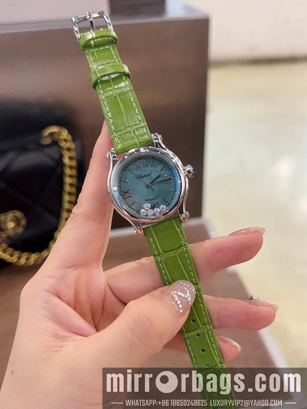 Replica Chopard 30mm 33mm 36mm 082961
