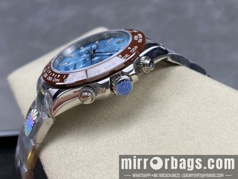 Replica Rolex 40mm 093012