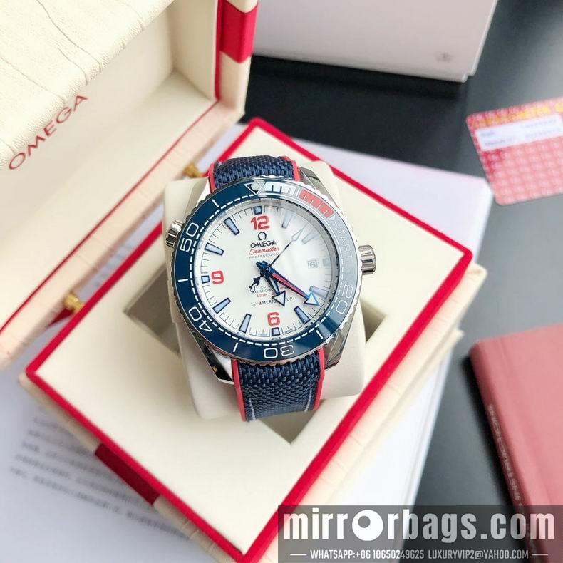 Replica Omega men watch 110419