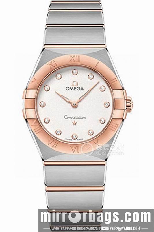 Replica Omega 27mm 022405
