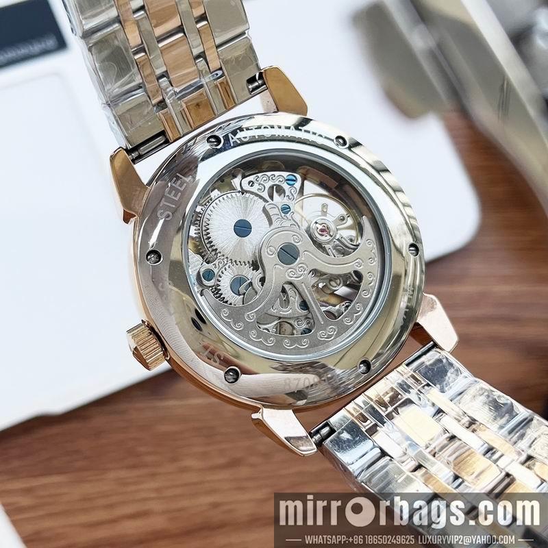 Replica Vacheron Constantin 40X12.5mm 101560
