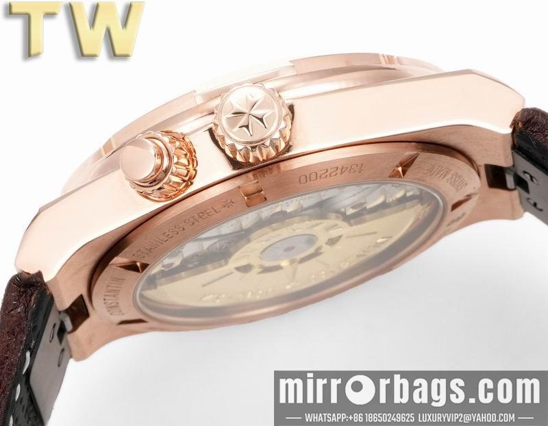 Replica Vacheron Constantin 41mm 022129