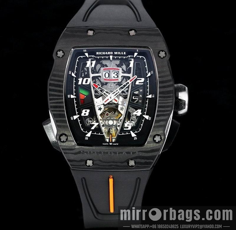 Replica Richard Mille watch 111012