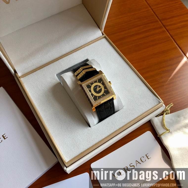 Replica Versace women 30mm M10