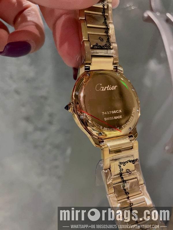 Replica Cartier 40mm 36mm 29mm 060343