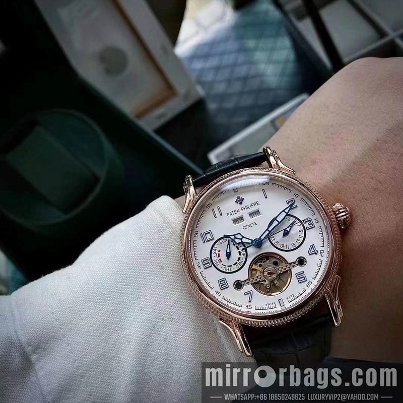 Replica Patek Philippe 43X13mm 050873