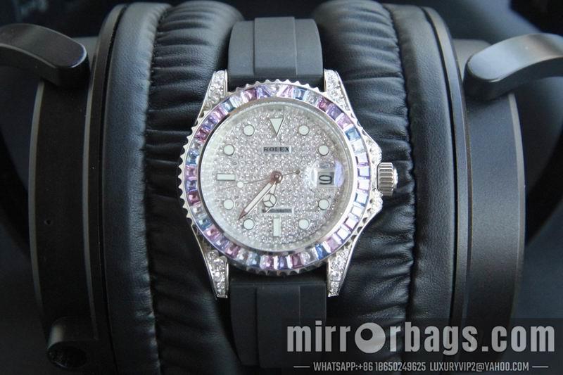 Replica Rolex watch 0506174