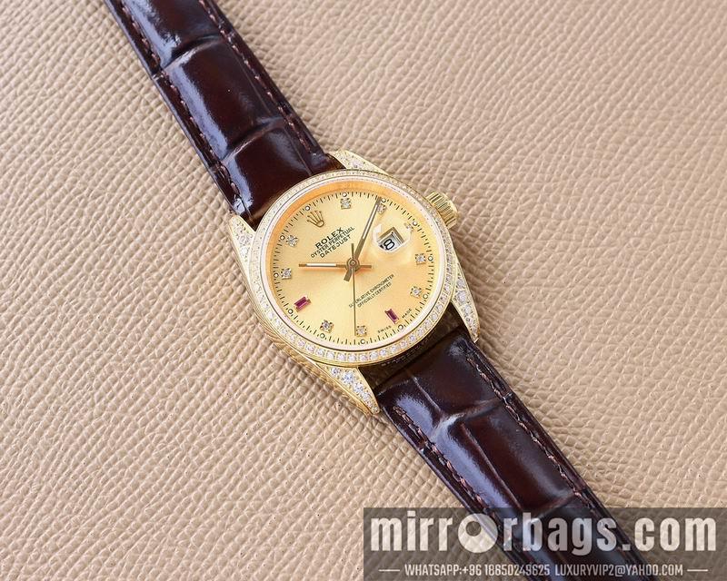 Replica Rolex 32mm 022104