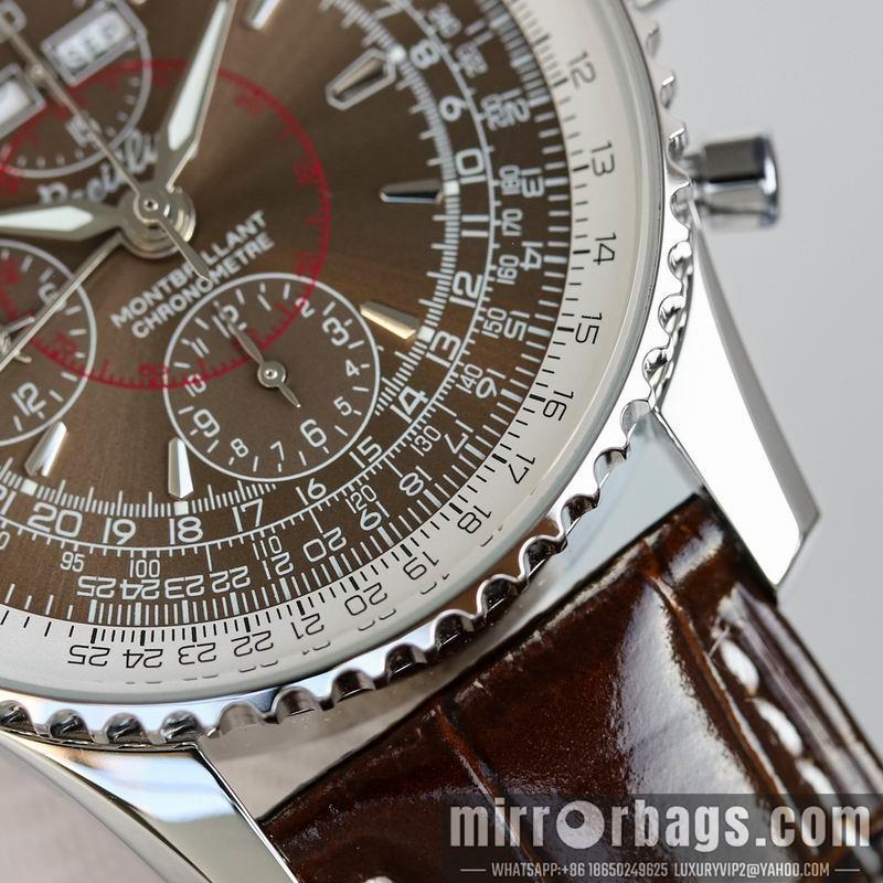 Replica Breitling Watch 43mm 102439