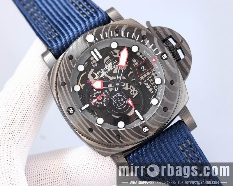 Replica Panerai 47mm 102364