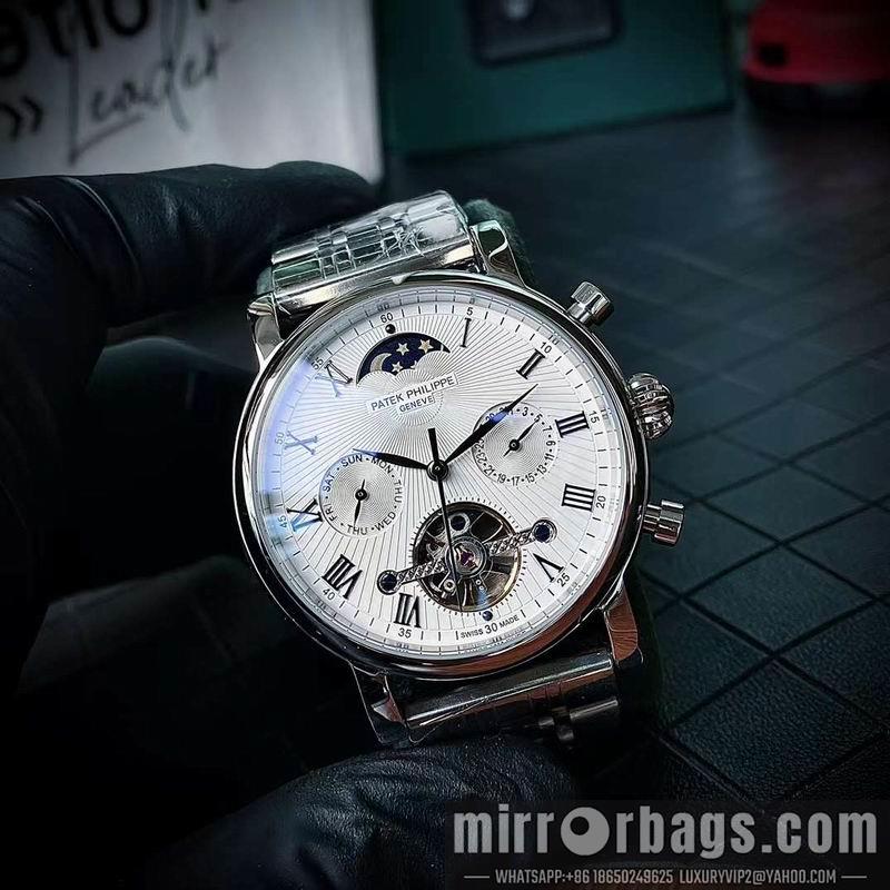 Replica Patek Philippe 43X13mm 071473