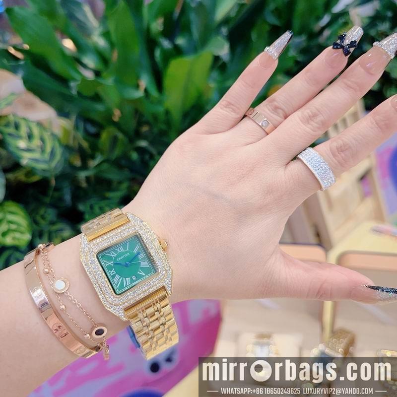 Replica Cartier 40X12mm 103176