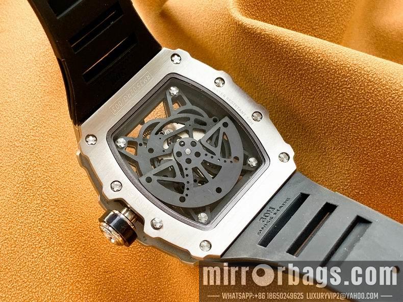 Replica Richard Mille RM035-AMERICA5 watch 110437