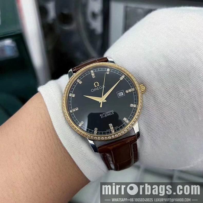 Replica Omega men 42X12mm 062129