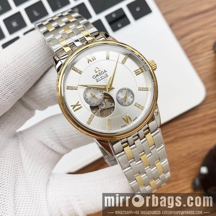 Replica Omega men 40X12mm M51