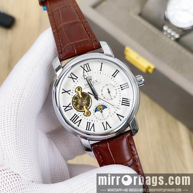 Replica Rolex 42X11mm 101420