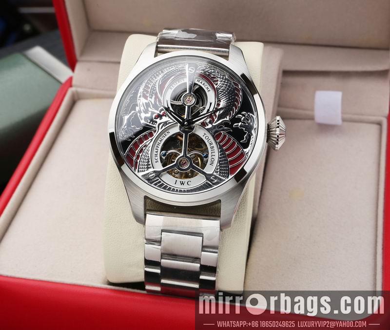 Replica IWC 46X14mm 082901