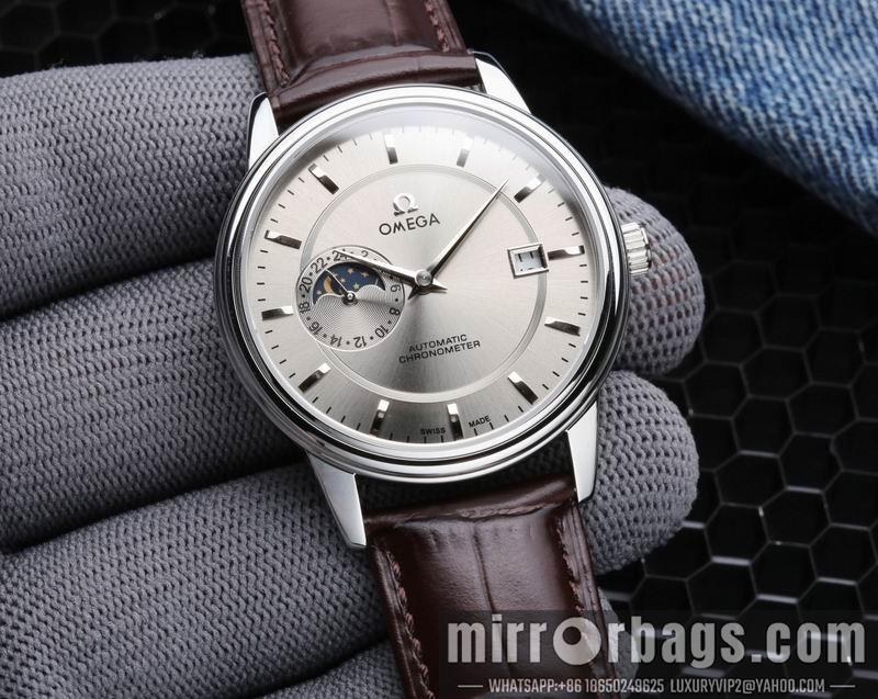 Replica Omega 39X12mm 050227