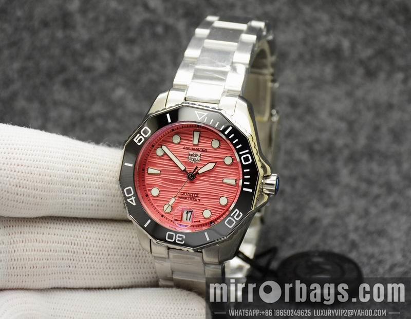 Replica IWC watch 072457