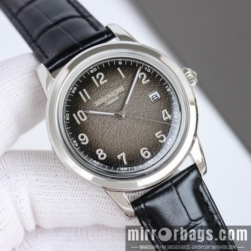 Replica Patek Philippe 40X8mm 041306