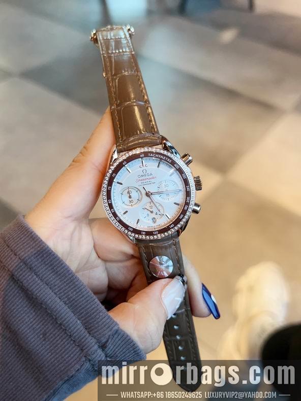 Replica Omega women 38mm 1231100