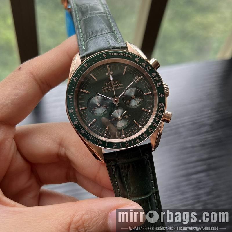 Replica Omega watch 101412