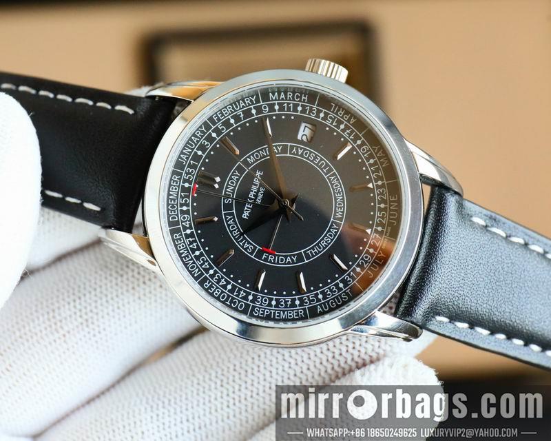 Replica Patek Philippe 40mm 022136