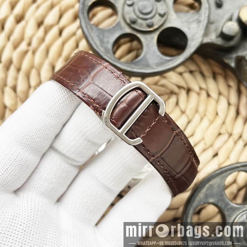 Replica Cartier 43X12mm 041484