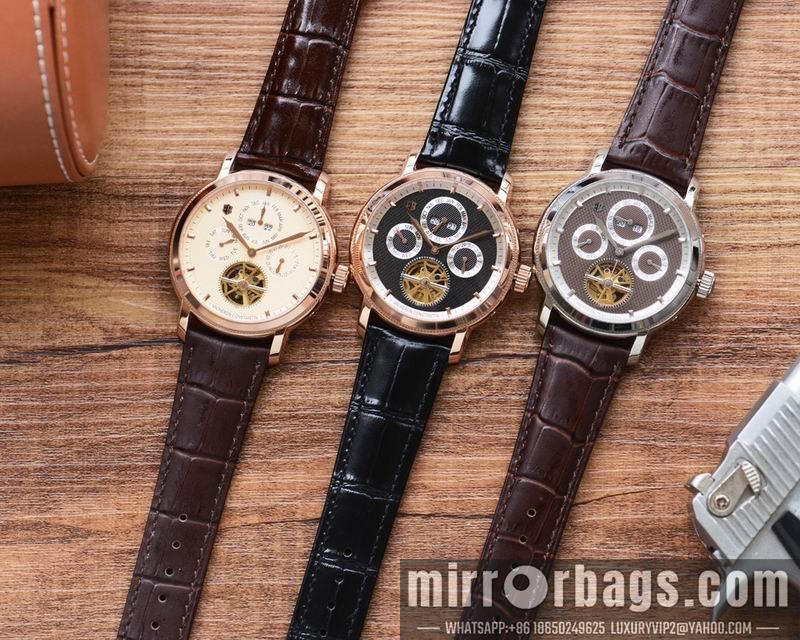 Replica Vacheron Constantin 41X12mm 051651