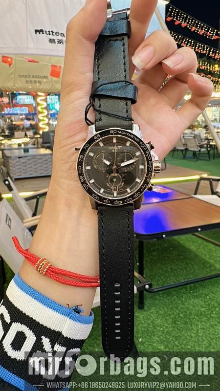 Replica Tissot 45mm 102425