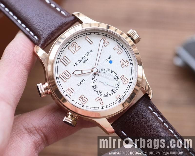 Replica Patek Philippe 42X12mm 052023
