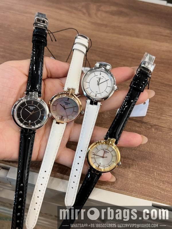 Replica Tissot watch 102255