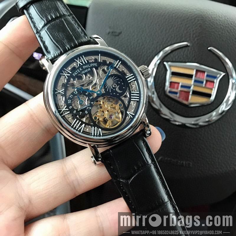 Replica Patek Philippe 44X13mm 052005
