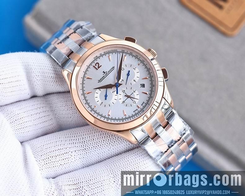 Replica Jaeger Lecoultre men 40mm 082132