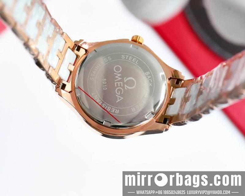 Replica Omega 43X10mm 121864