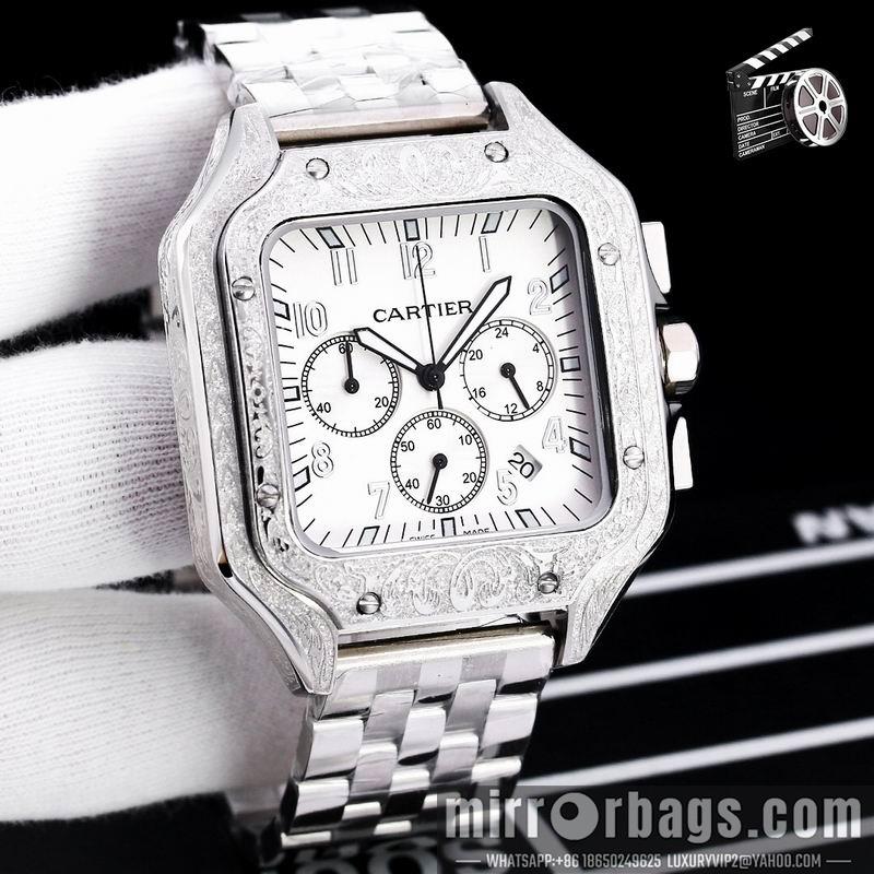 Replica Cartier 45X13mm 082172