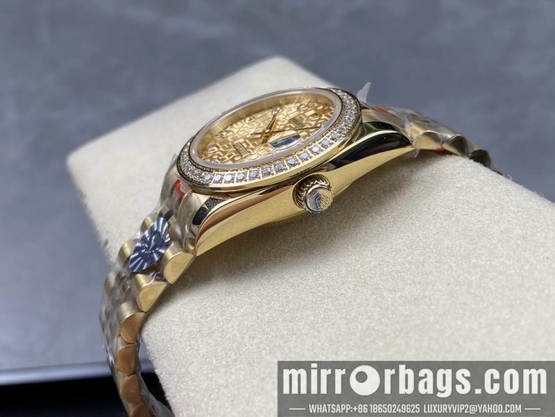 Replica Rolex 31mm 092940