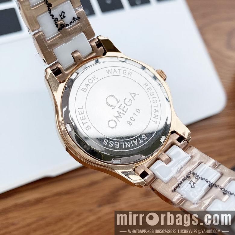 Replica Omega women 35mm M23