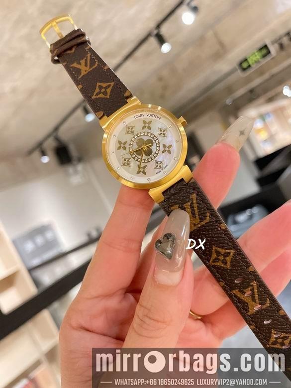 Replica LV 34mm 8nms85