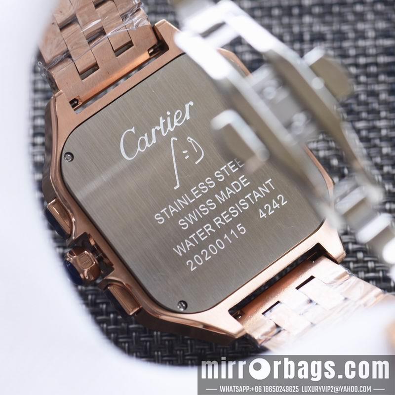 Replica Cartier 45X13mm 082142