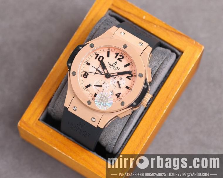 Replica Hublot men 48X12mm M03