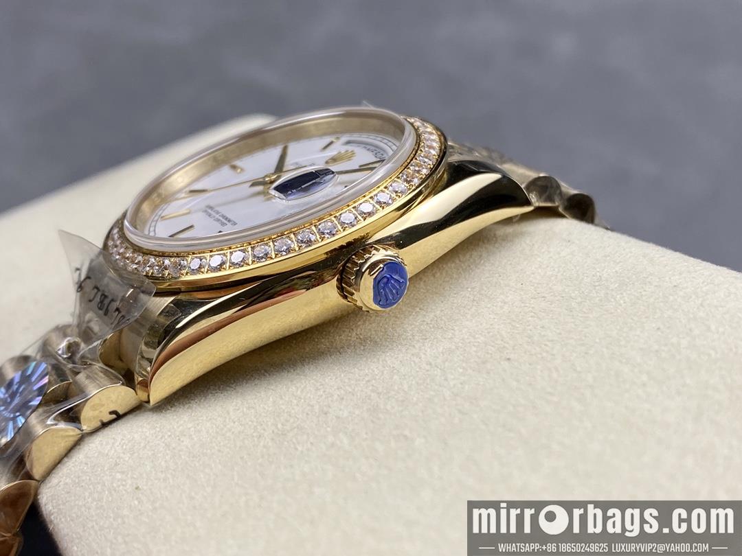 Replica Rolex 36mm 092913