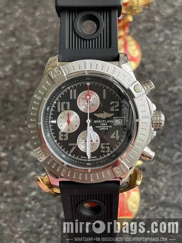 Replica Breitling watch 112007