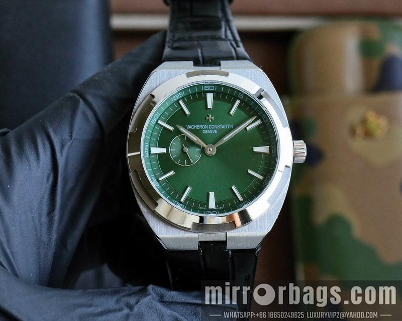 Replica Vacheron Constantin 42mm 120107