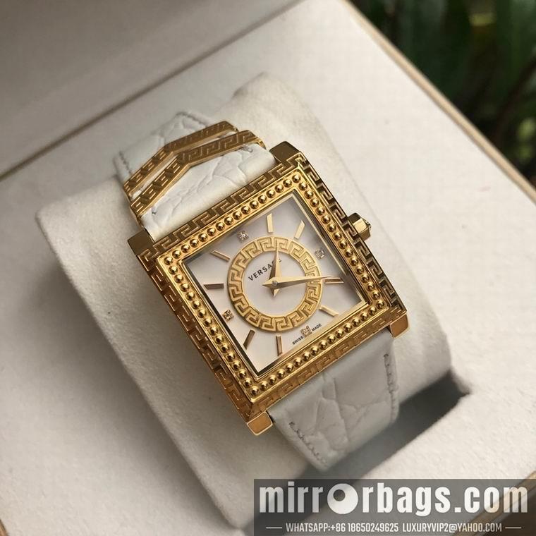 Replica Versace women 30mm M10