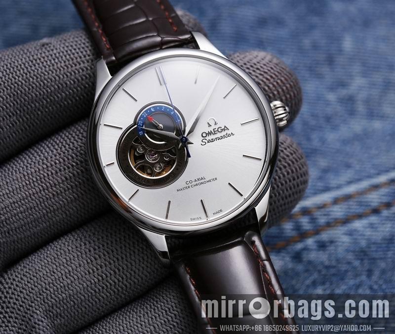 Replica Omega 42X12mm 050225