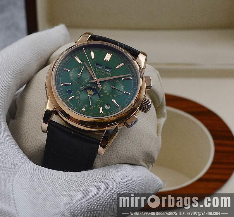 Replica Patek Philippe 44X13mm 052011