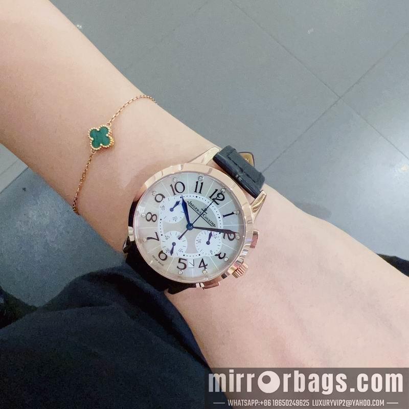Replica Jaeger LeCoultre 37.5X10mm 081603